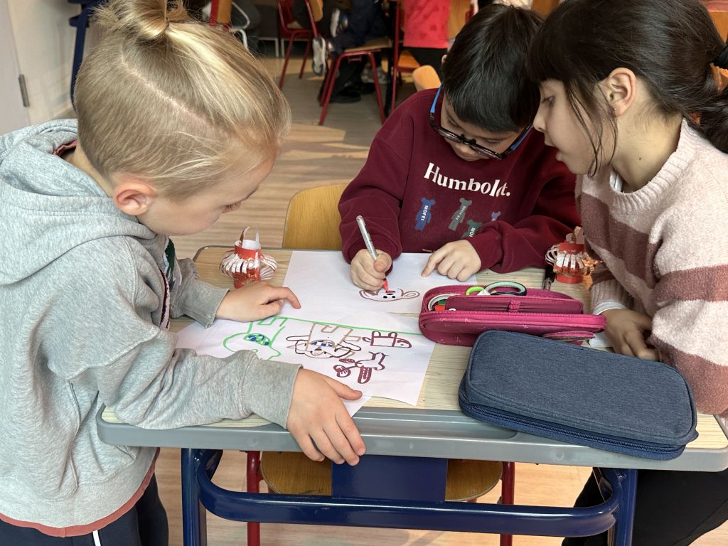 Bild